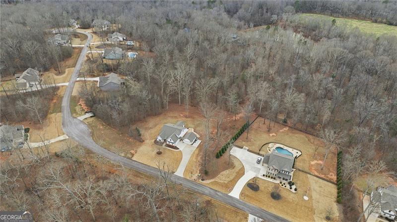 246 Emmaline Lane Jefferson GA 30549