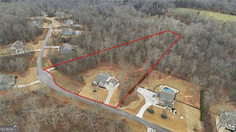 246 Emmaline Lane Jefferson GA 30549
