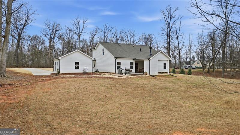 246 Emmaline Lane Jefferson GA 30549