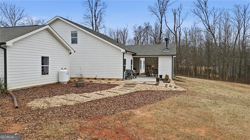 246 Emmaline Lane Jefferson GA 30549