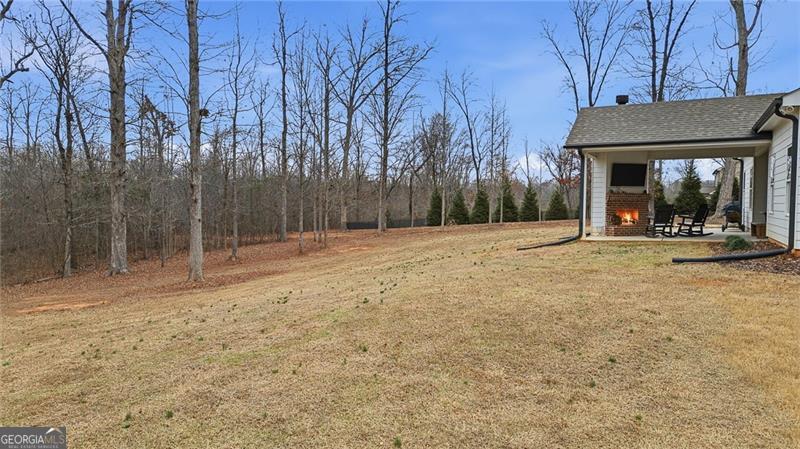 246 Emmaline Lane Jefferson GA 30549