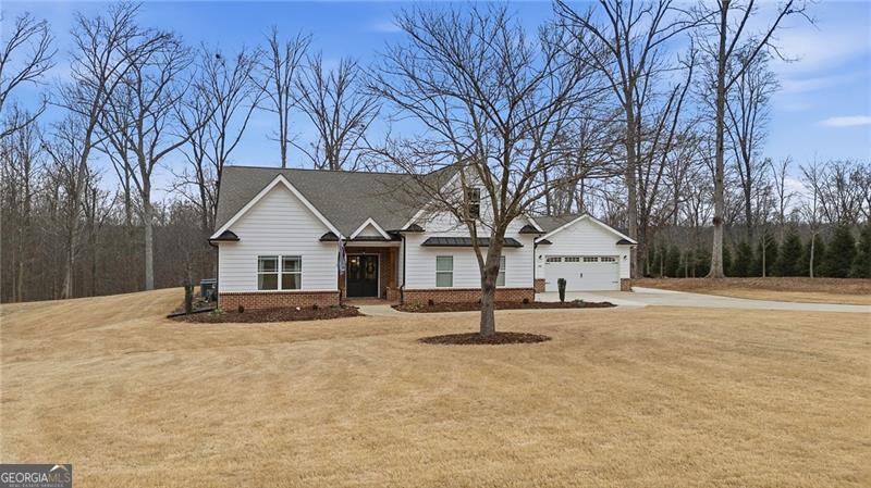 246 Emmaline Lane Jefferson GA 30549