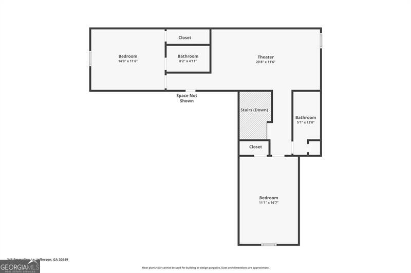 246 Emmaline Lane Jefferson GA 30549