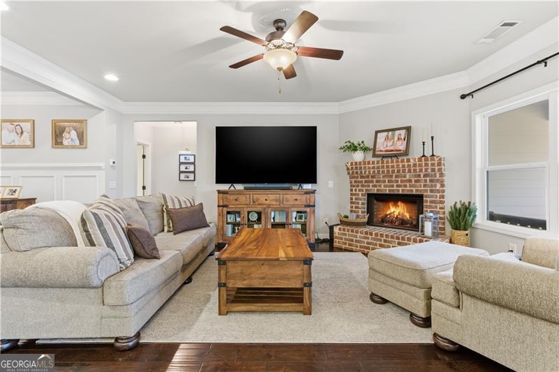 246 Emmaline Lane Jefferson GA 30549