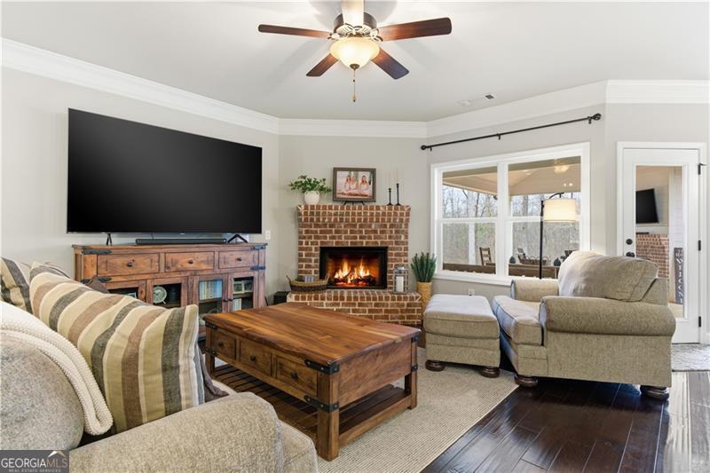 246 Emmaline Lane Jefferson GA 30549