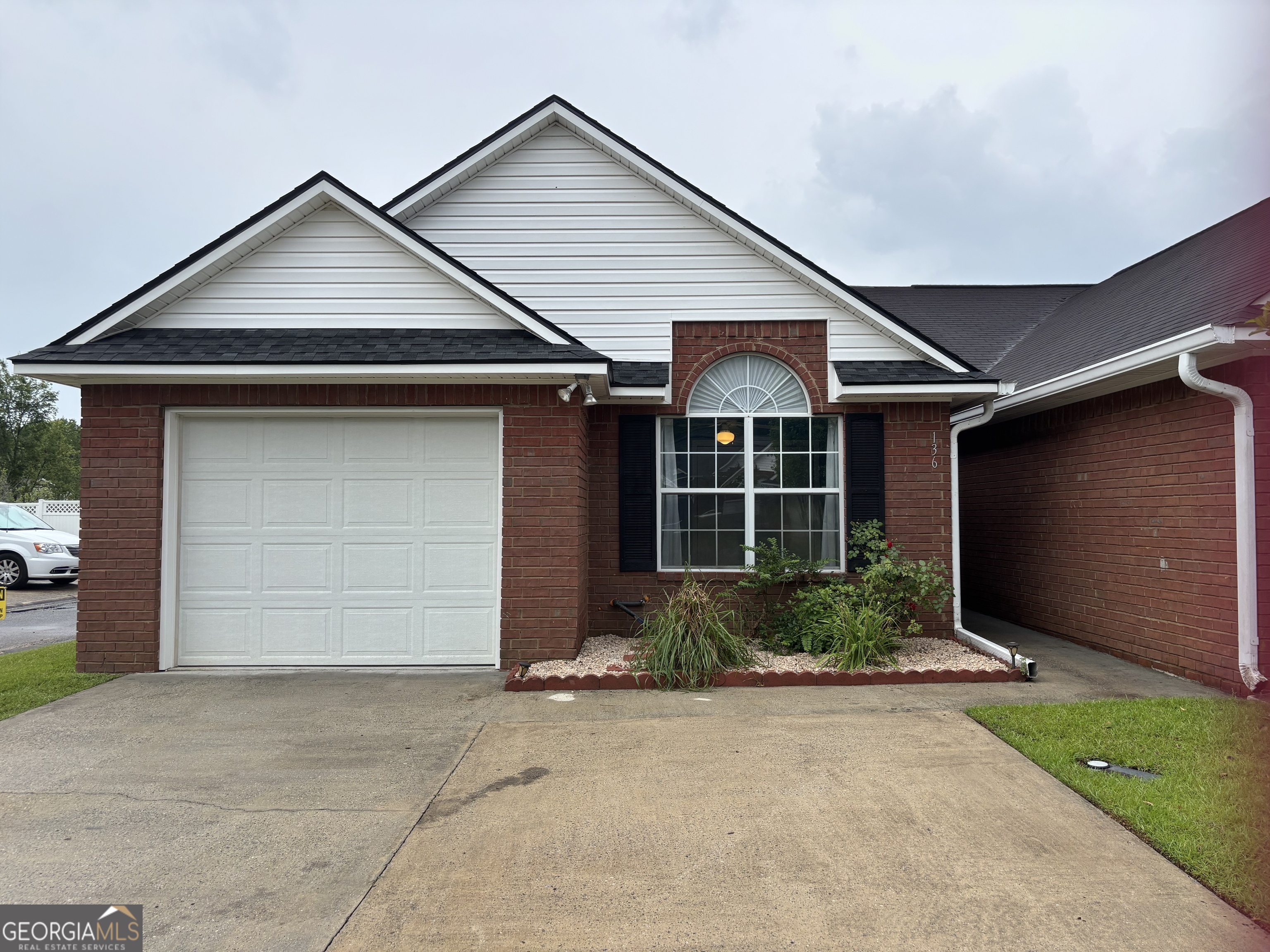 136 Town Park Drive Rincon GA 31326