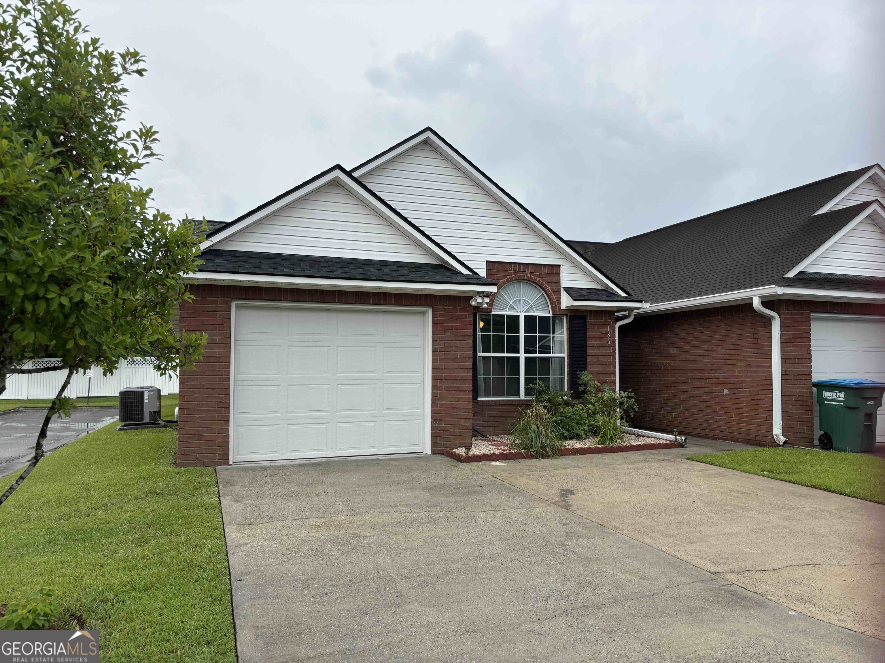 136 Town Park Drive Rincon GA 31326