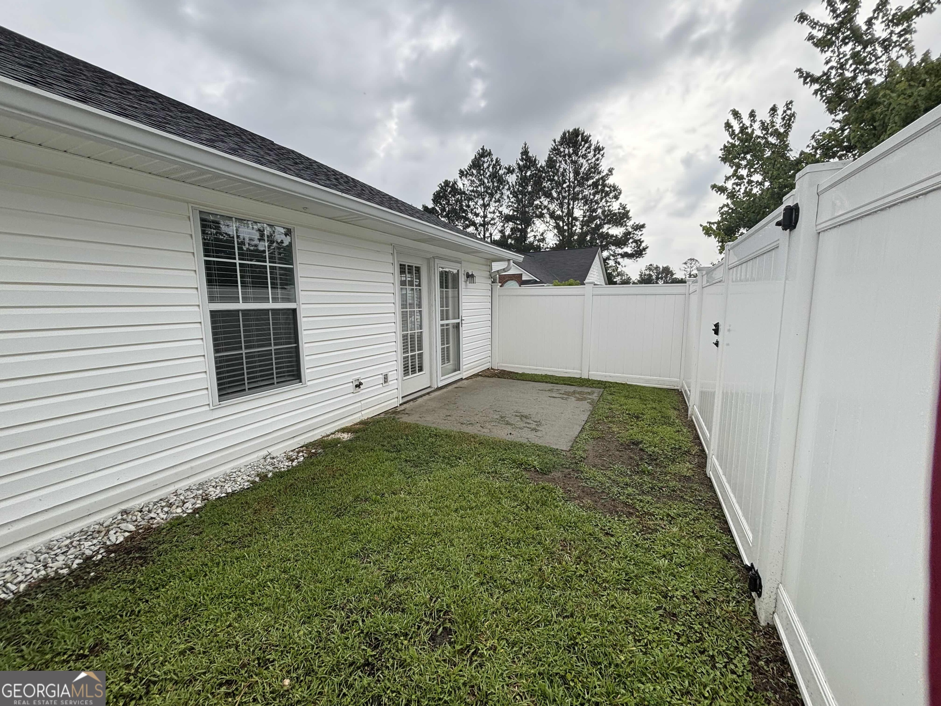 136 Town Park Drive Rincon GA 31326