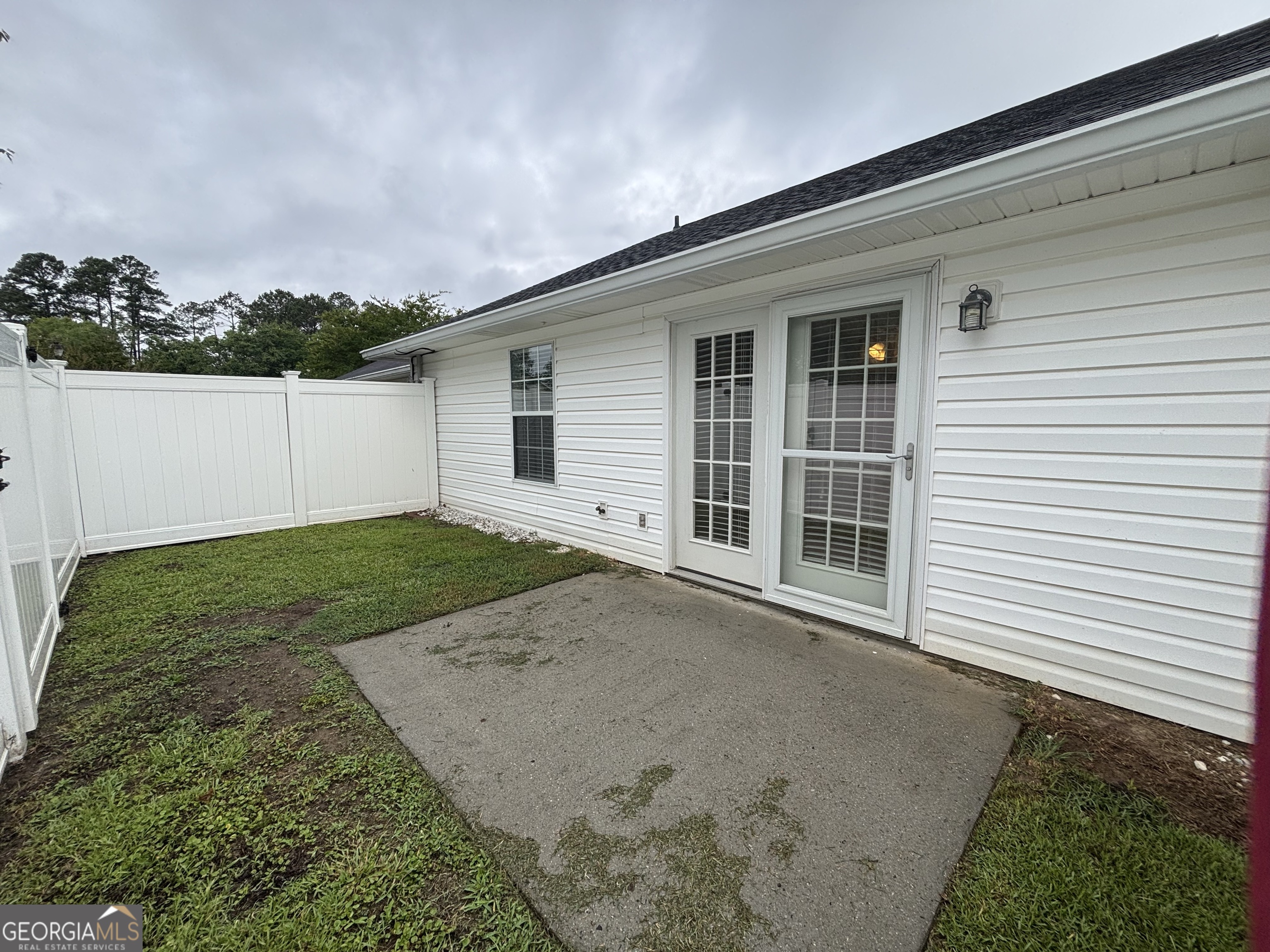 136 Town Park Drive Rincon GA 31326