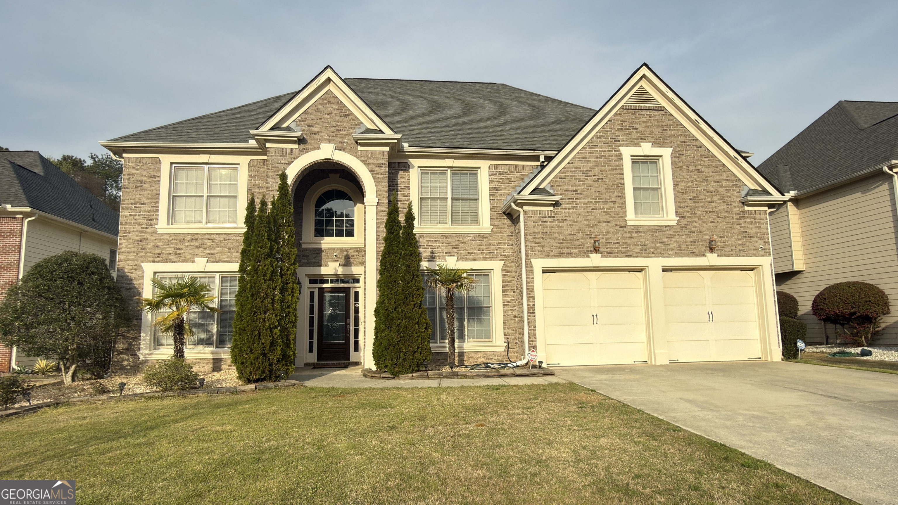 2966 Everson Ridge Court SW Snellville GA 30039