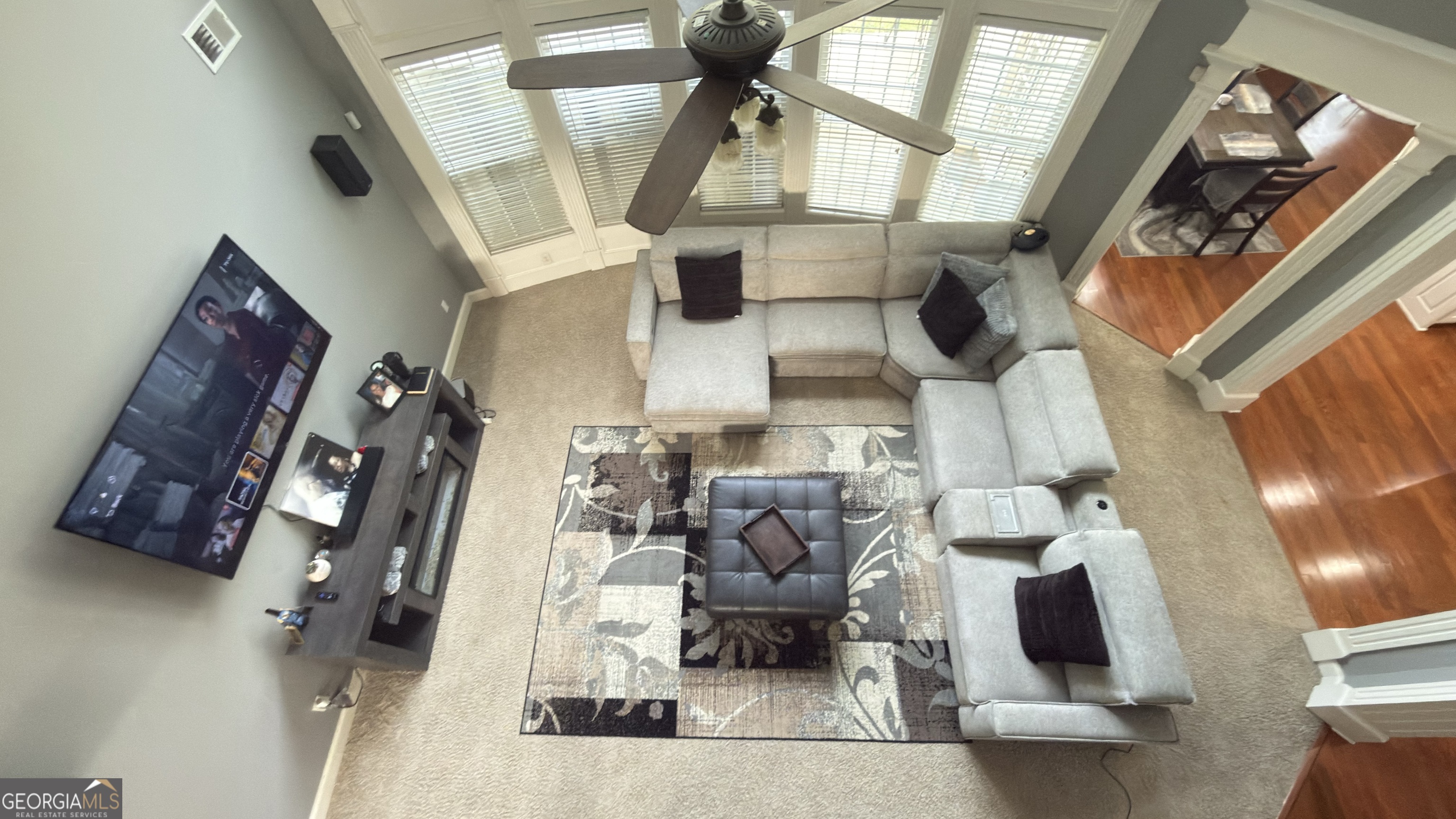 2966 Everson Ridge Court SW Snellville GA 30039
