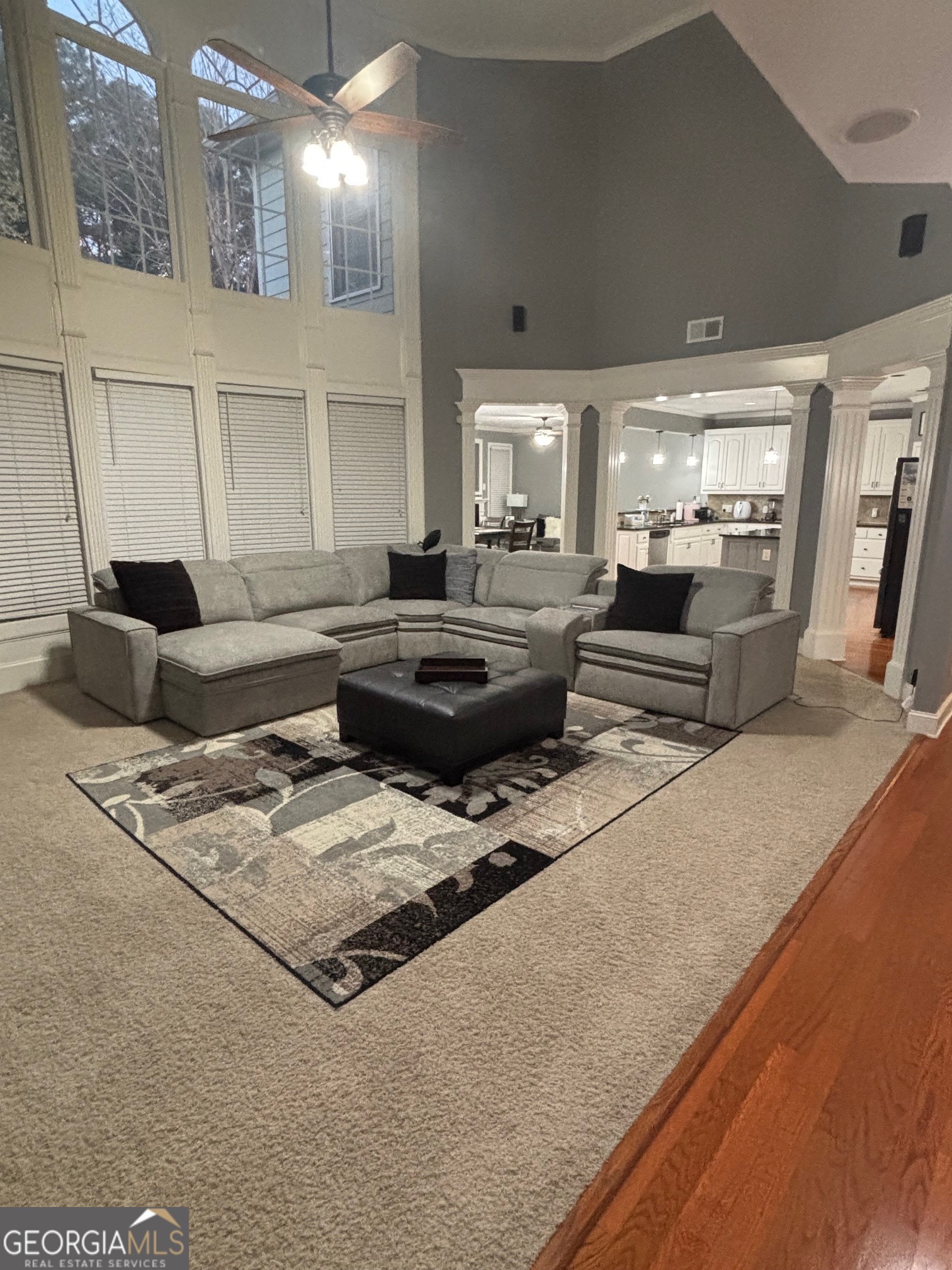2966 Everson Ridge Court SW Snellville GA 30039