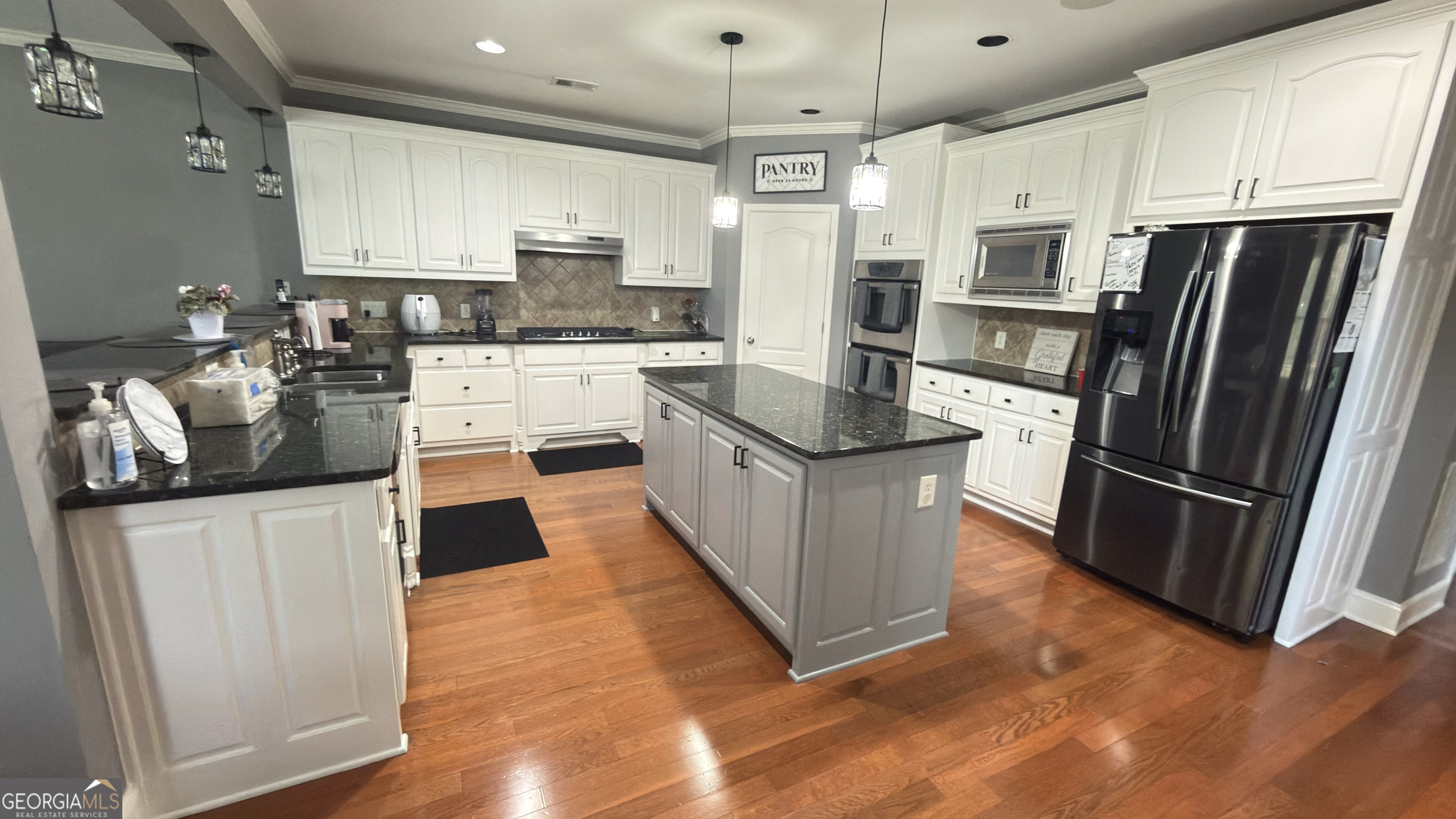2966 Everson Ridge Court SW Snellville GA 30039