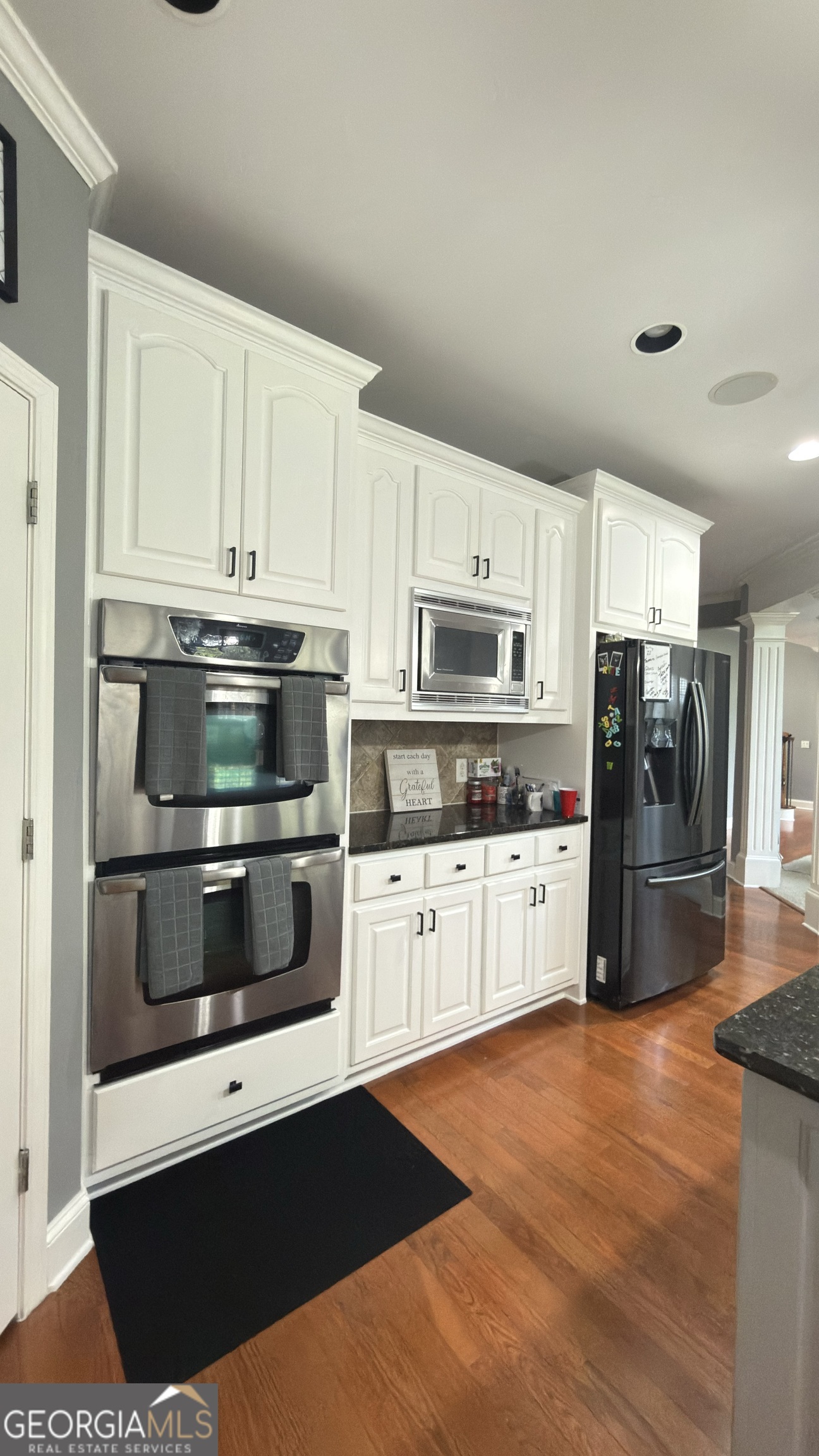 2966 Everson Ridge Court SW Snellville GA 30039
