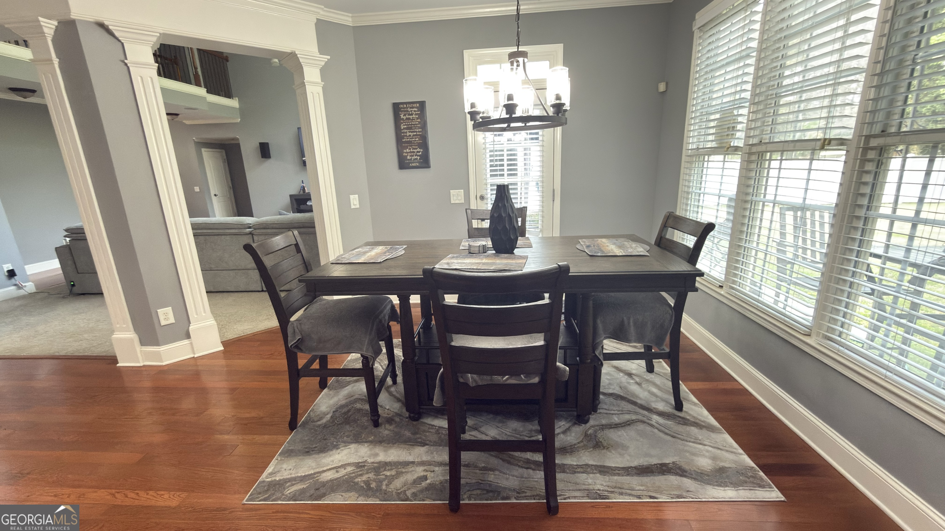 2966 Everson Ridge Court SW Snellville GA 30039