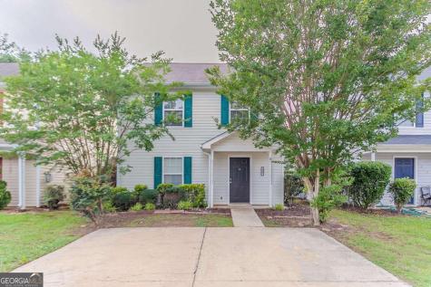 257 Turnstone Road Stockbridge GA 30281