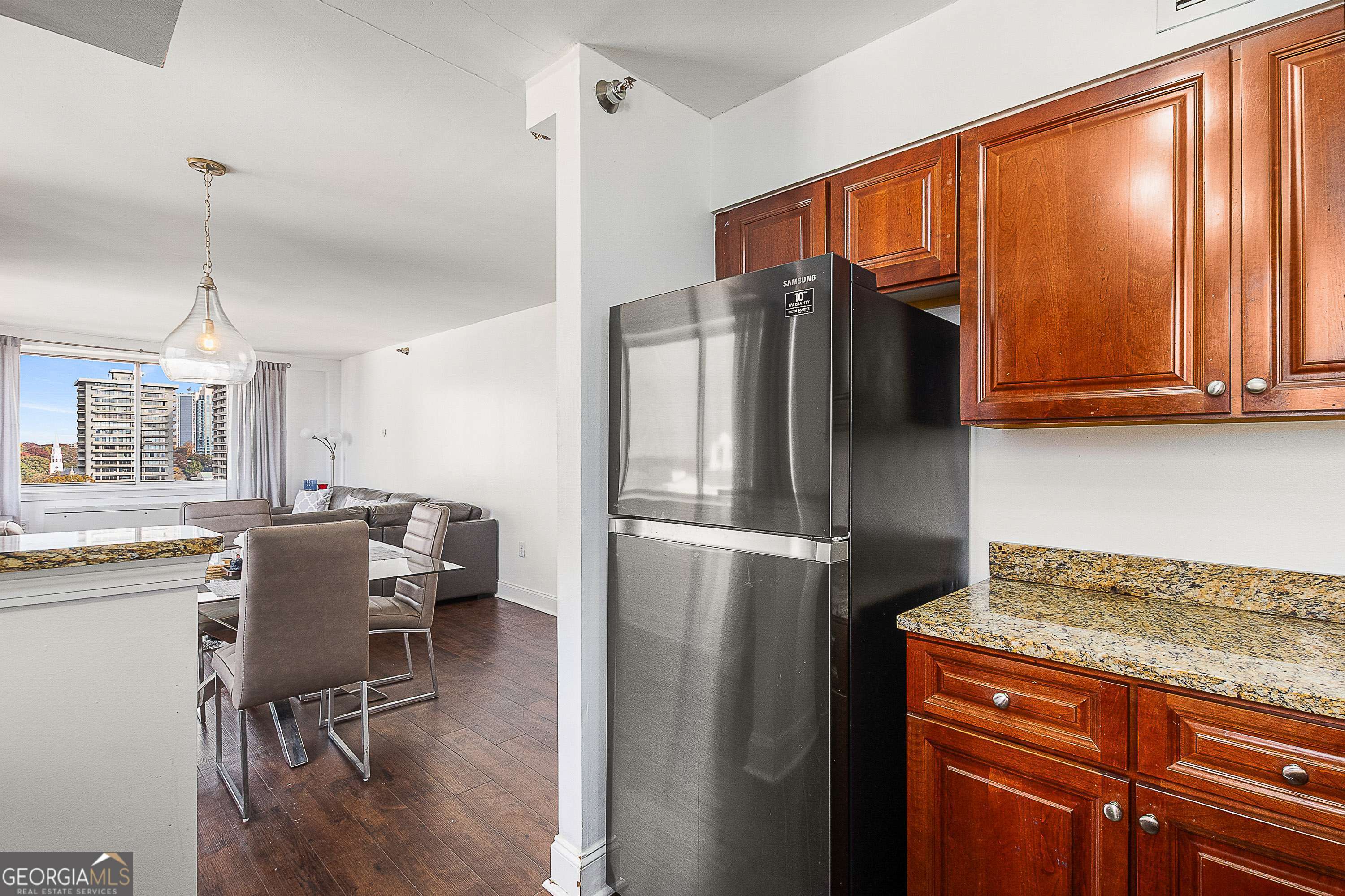 2479 Peachtree Road NE Atlanta GA 30305
