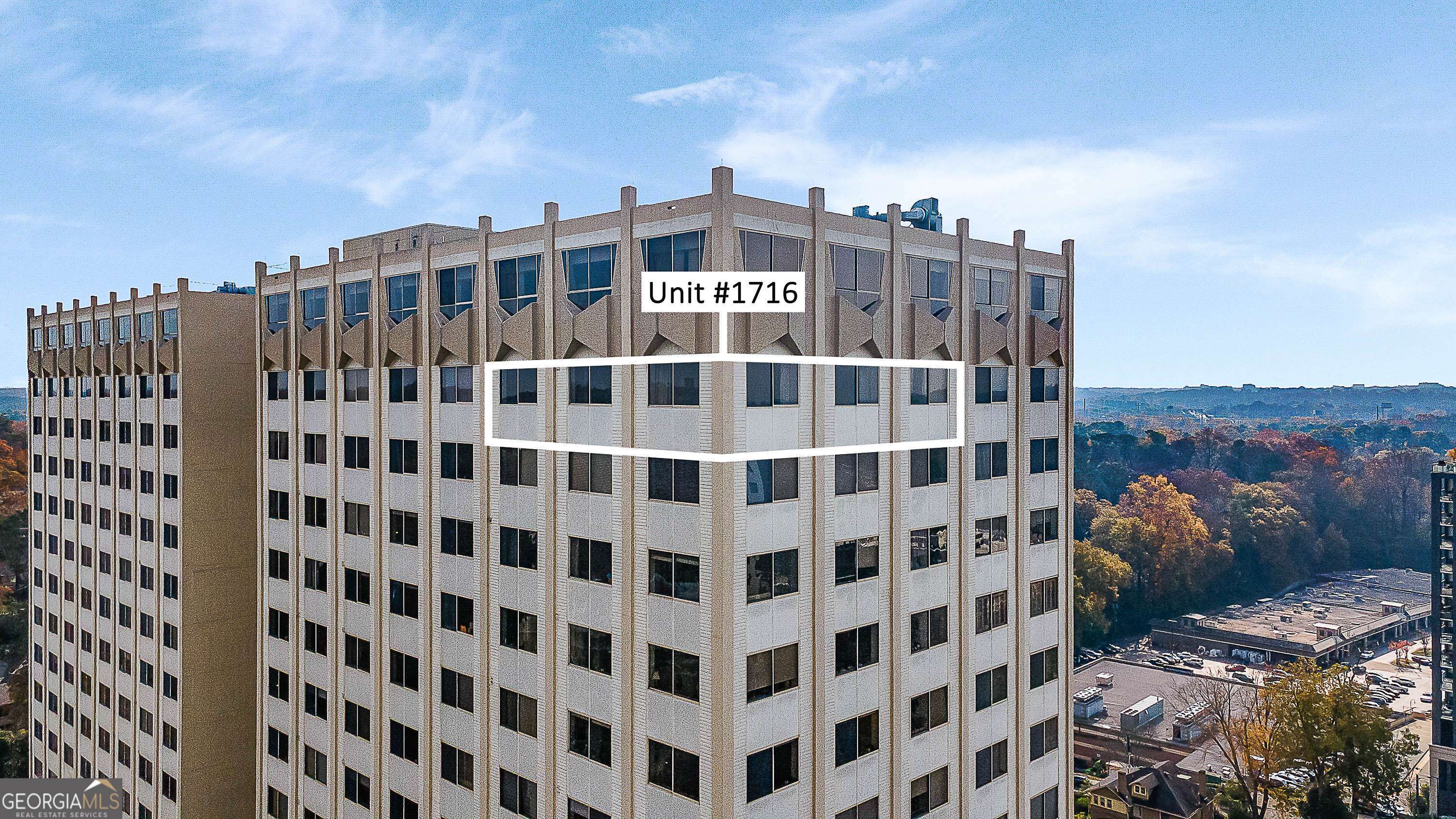 2479 Peachtree Road NE Atlanta GA 30305