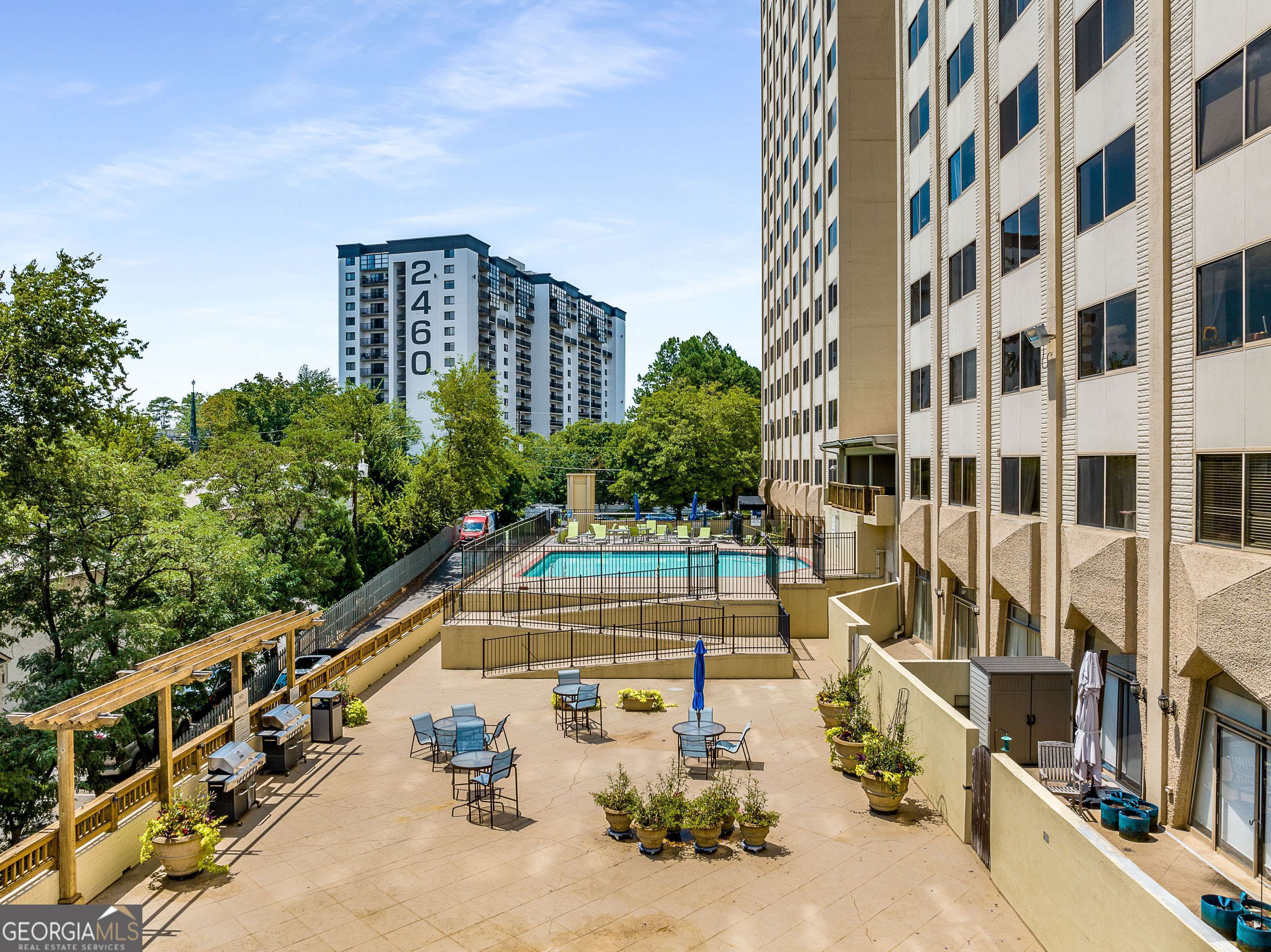 2479 Peachtree Road NE Atlanta GA 30305