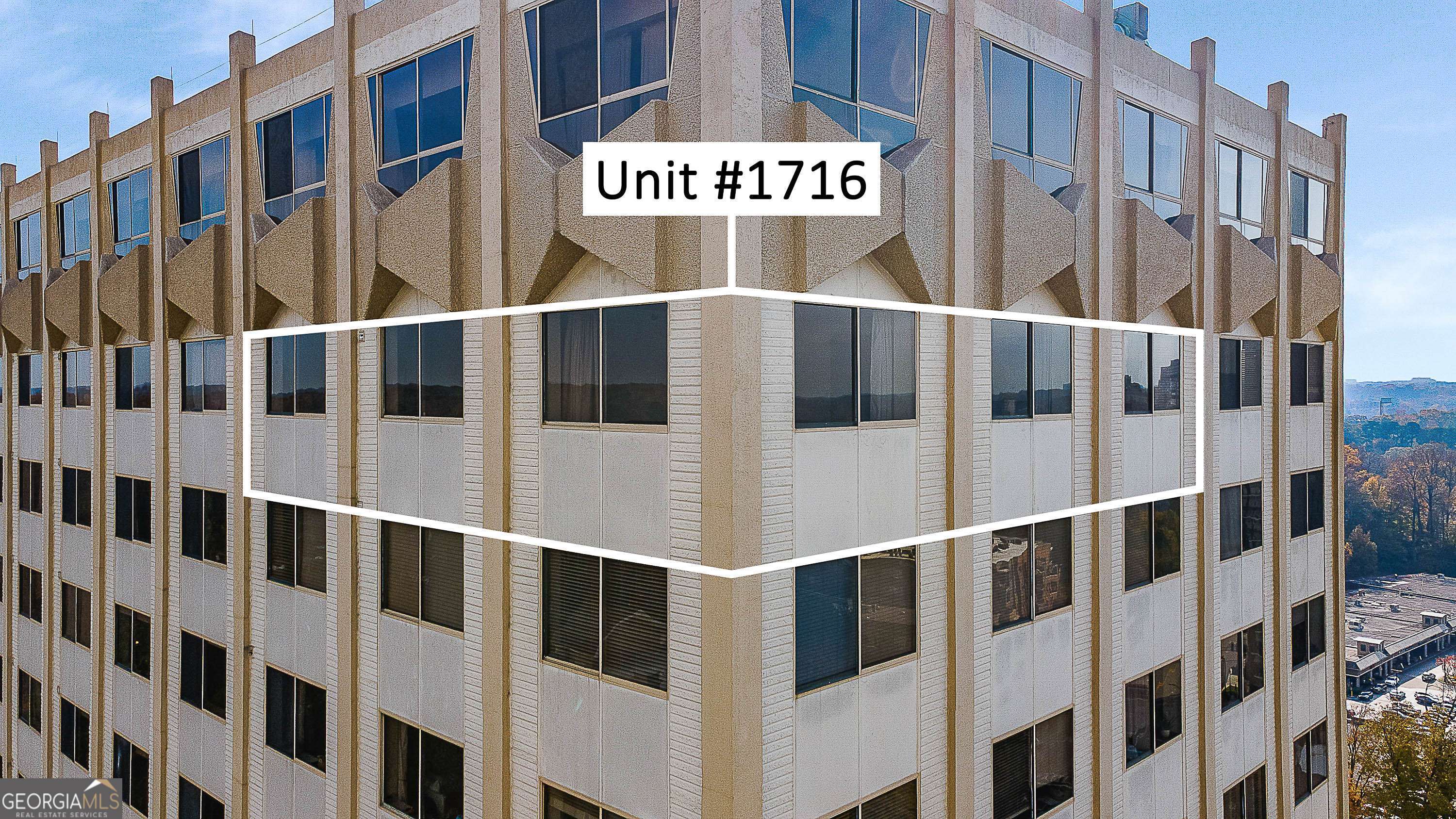 2479 Peachtree Road NE Atlanta GA 30305
