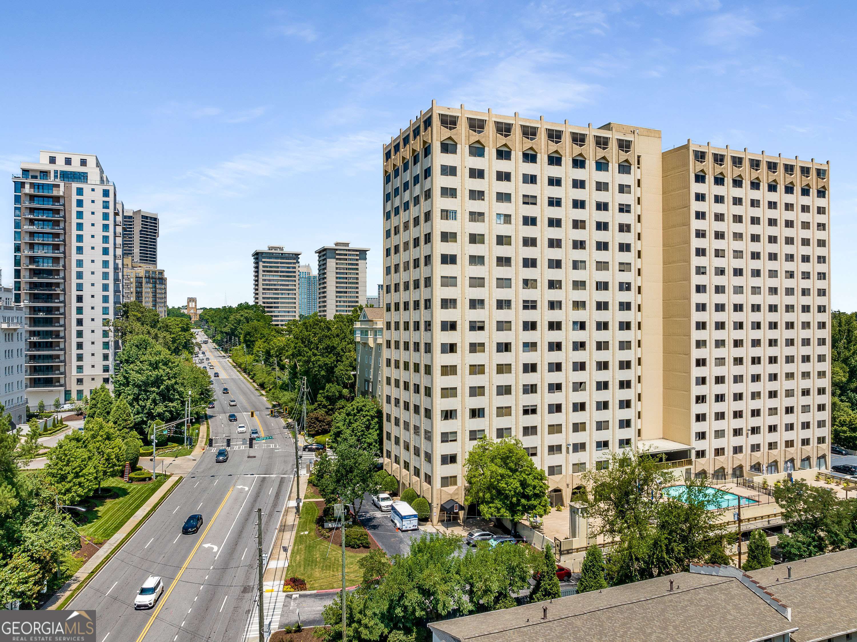 2479 Peachtree Road NE Atlanta GA 30305