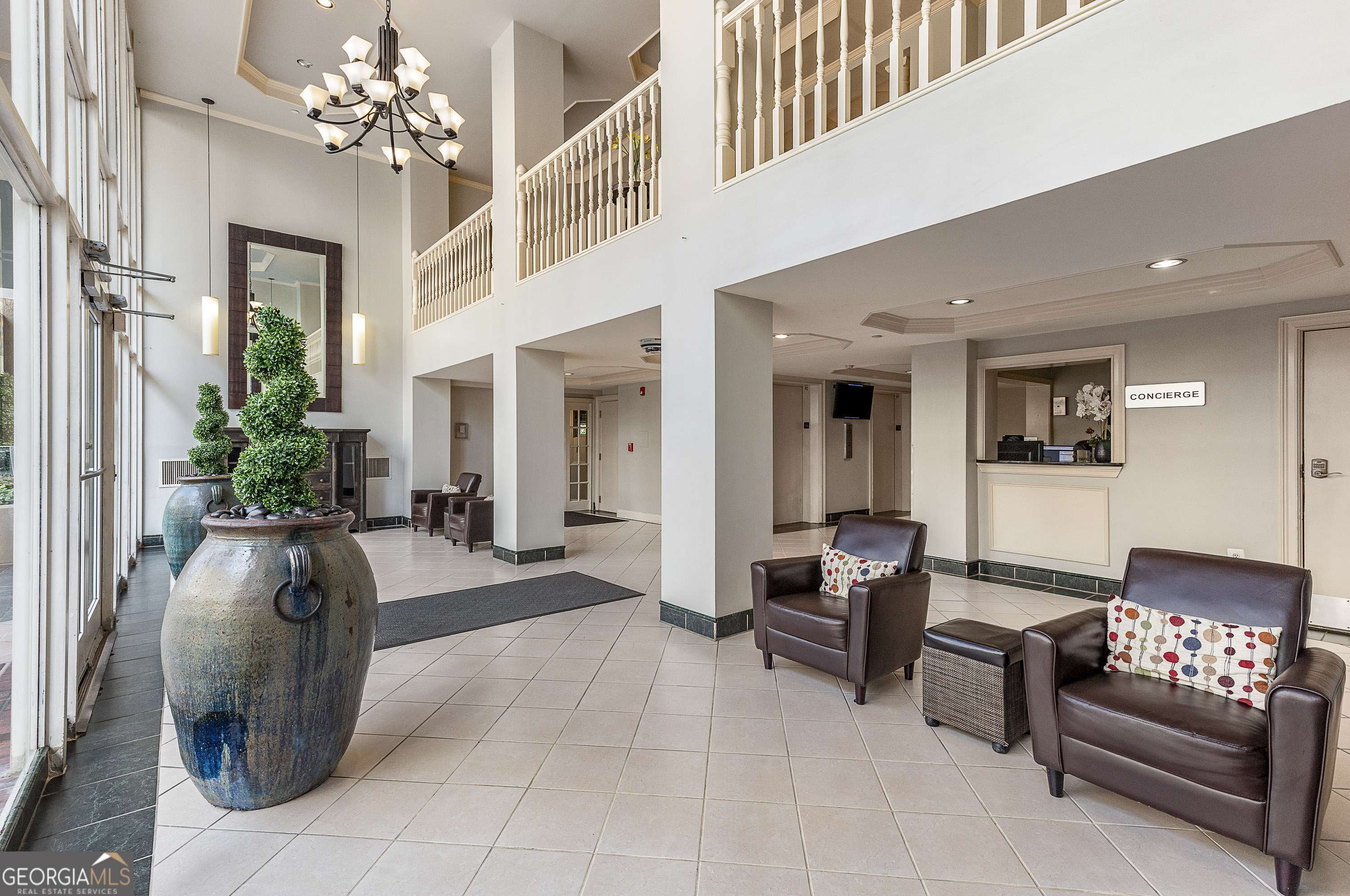 2479 Peachtree Road NE Atlanta GA 30305