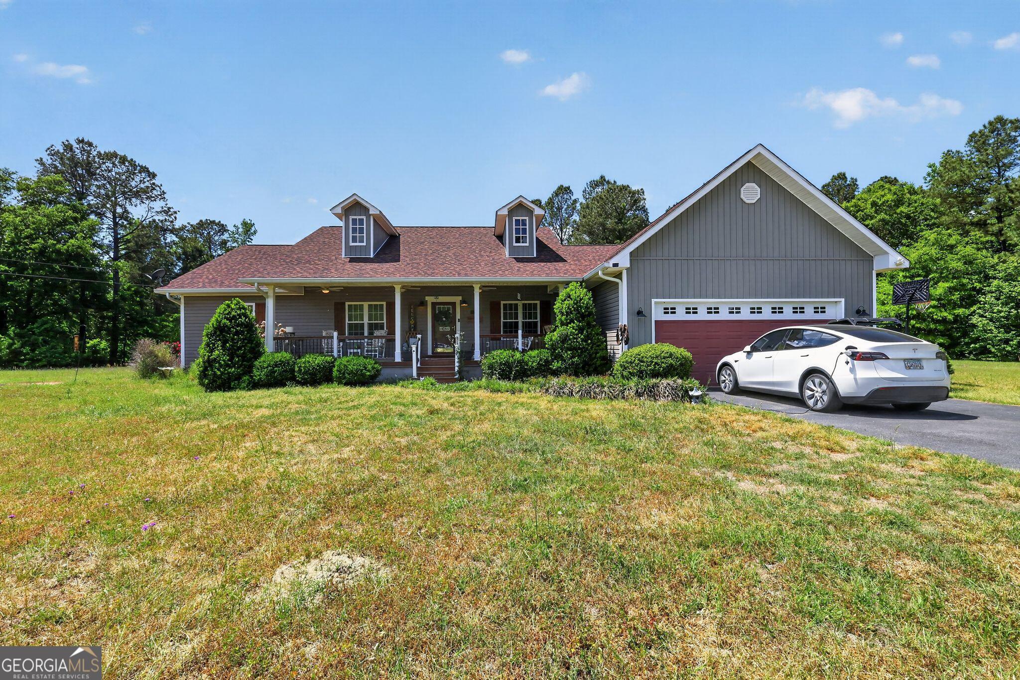 645 King Road Harrison GA 31035