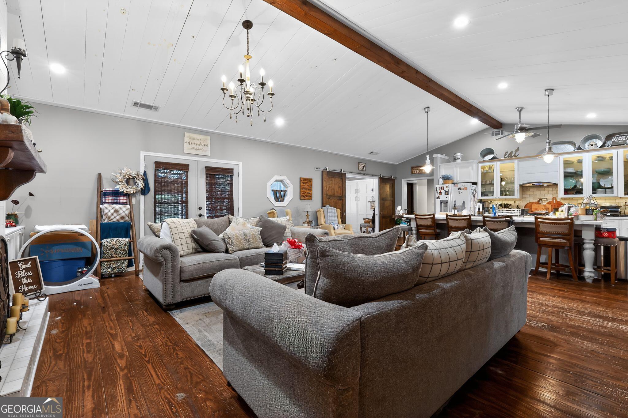 645 King Road Harrison GA 31035