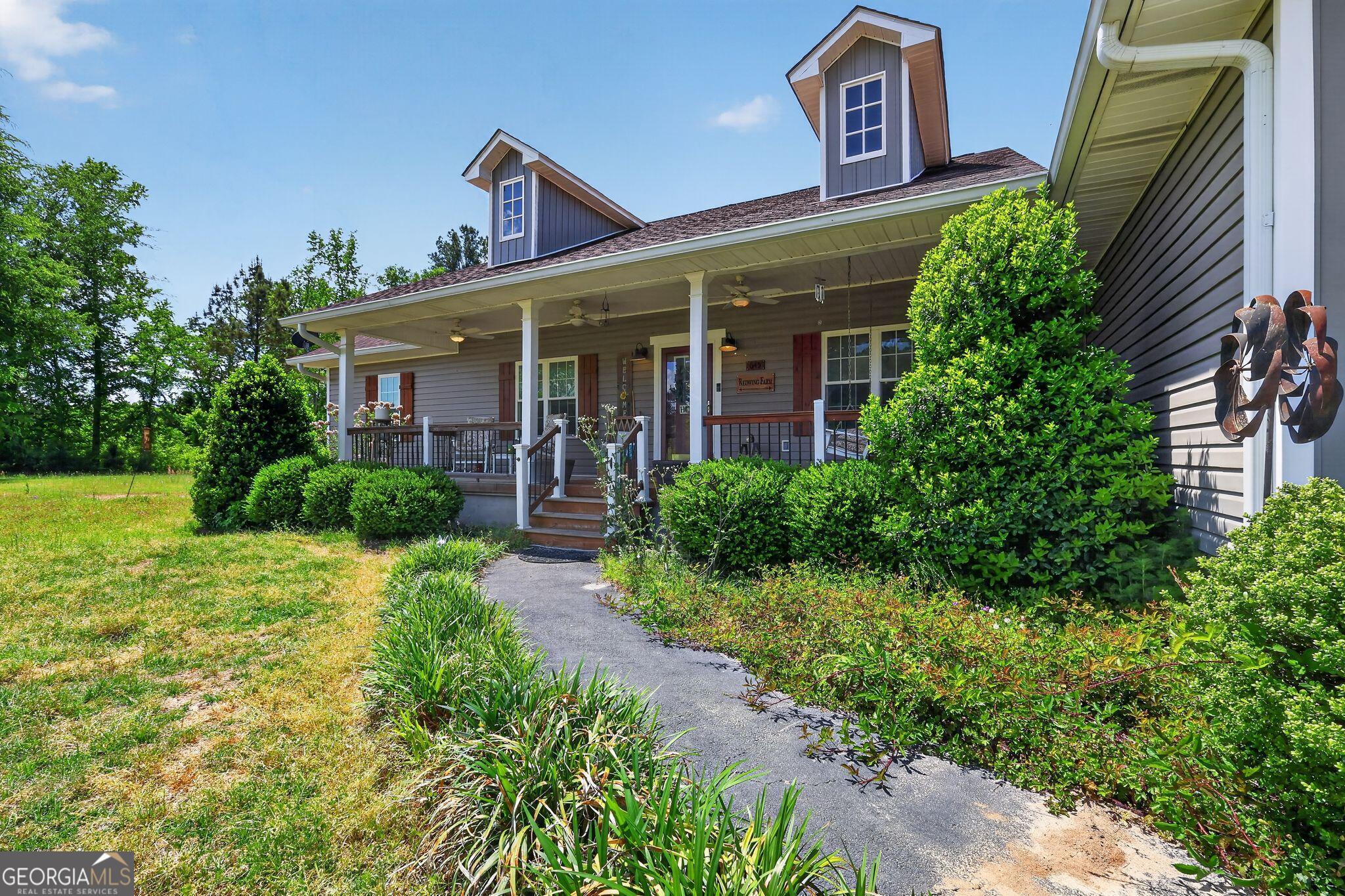 645 King Road Harrison GA 31035