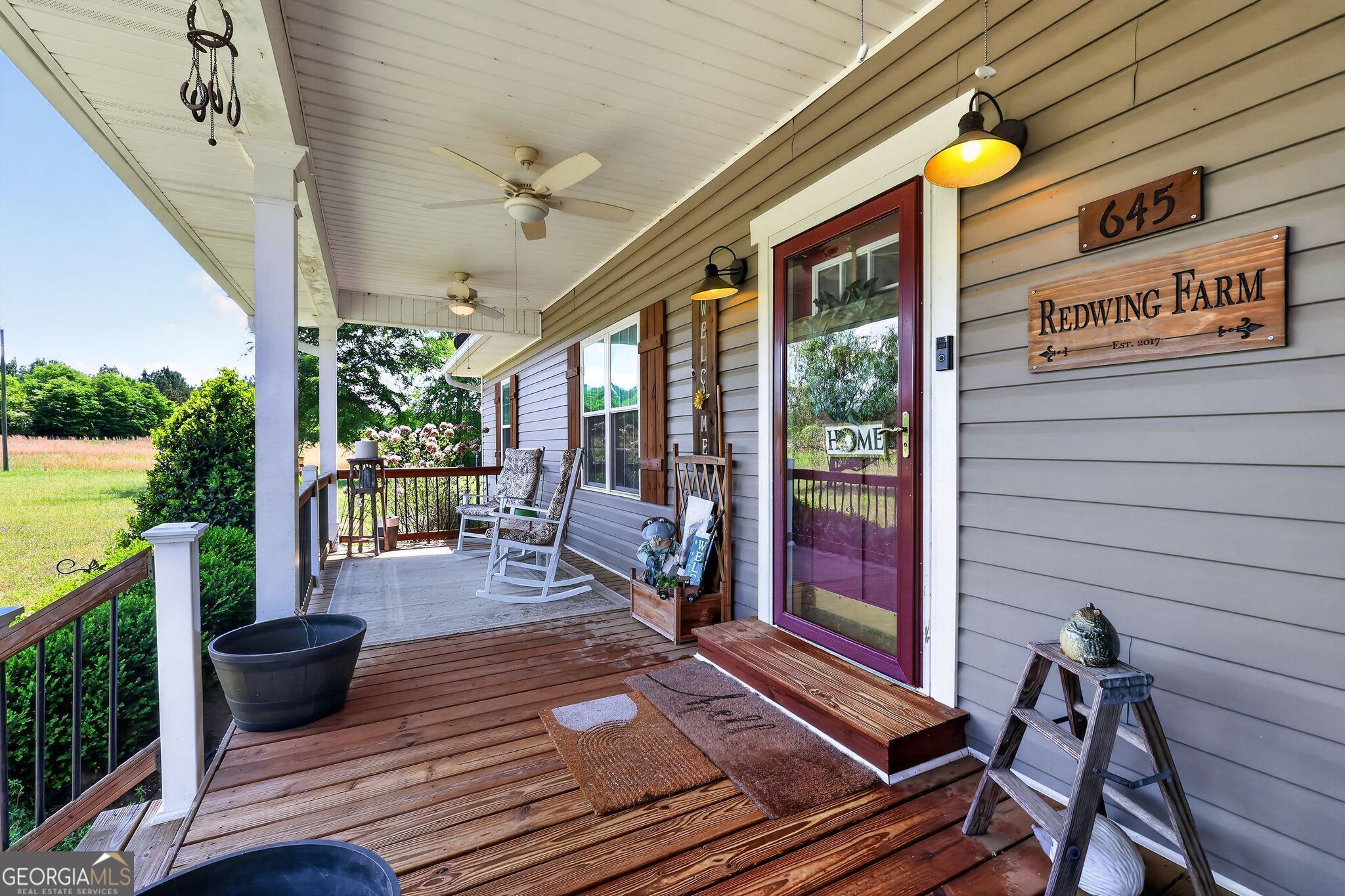 645 King Road Harrison GA 31035
