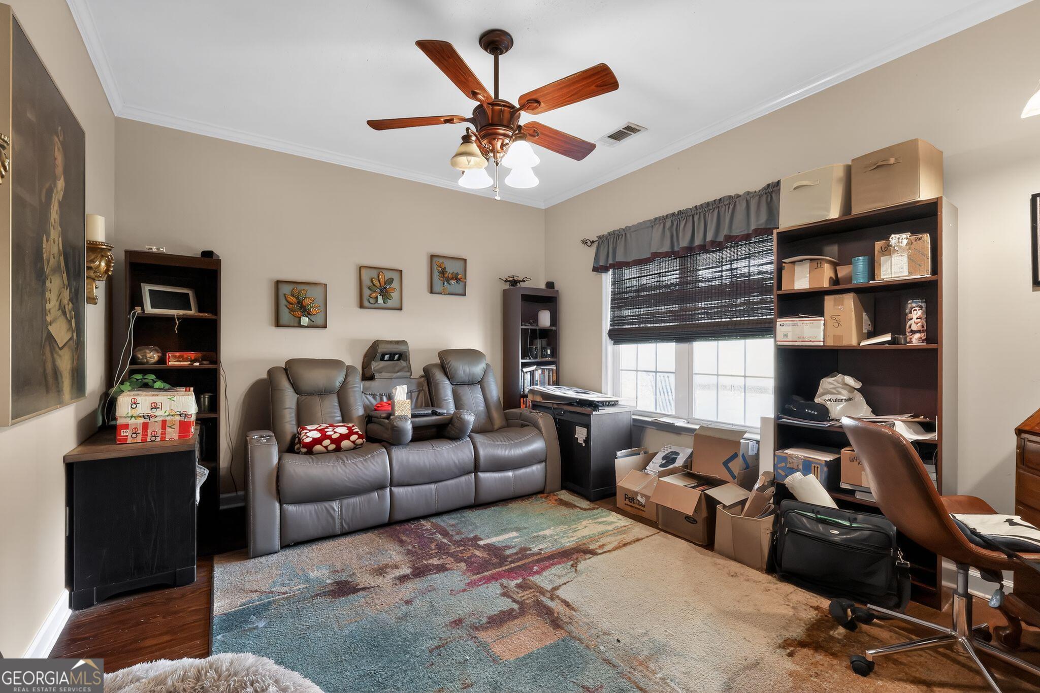 645 King Road Harrison GA 31035