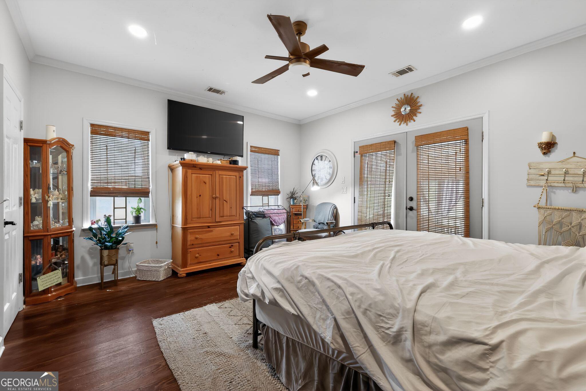 645 King Road Harrison GA 31035