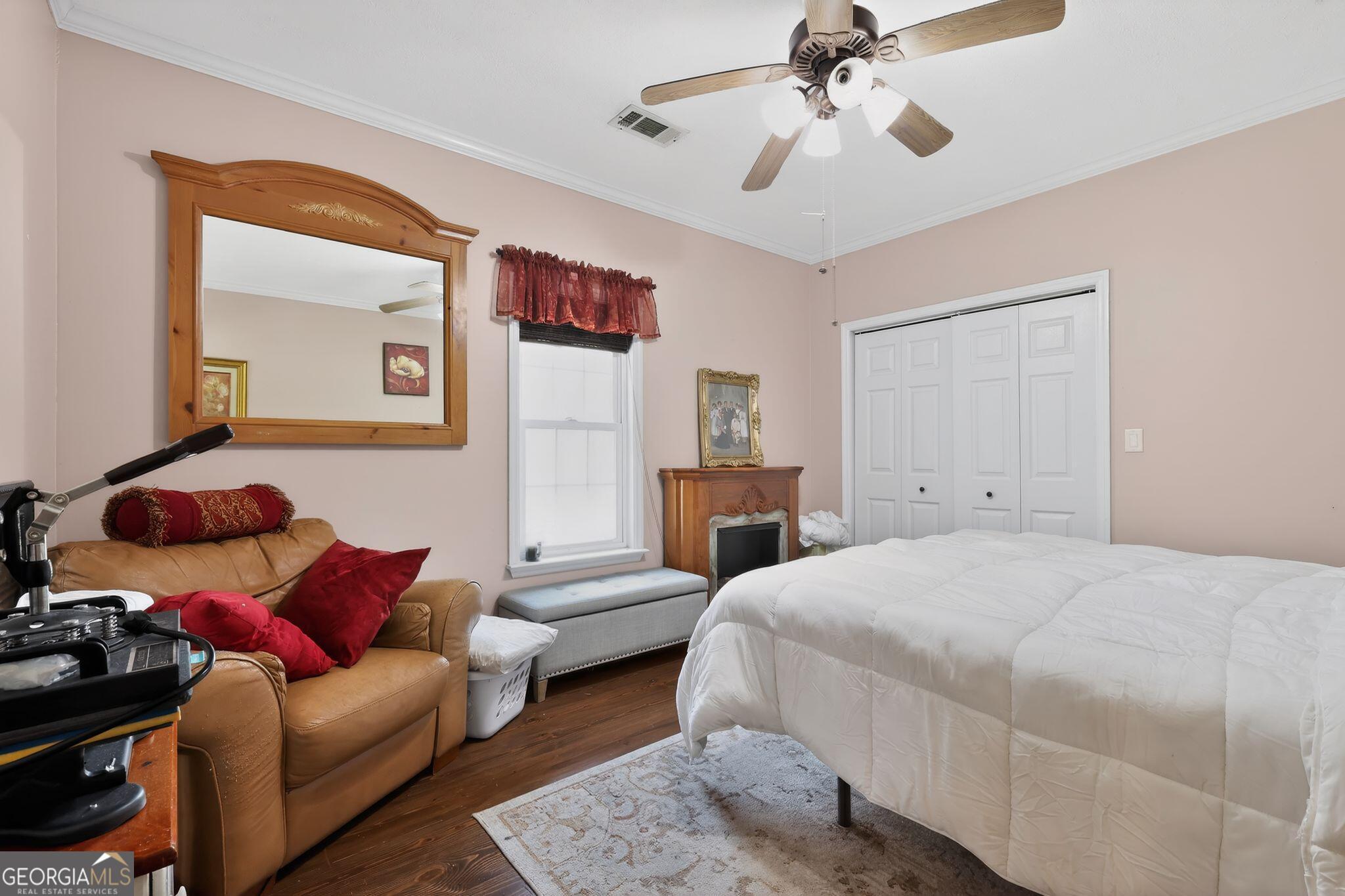 645 King Road Harrison GA 31035