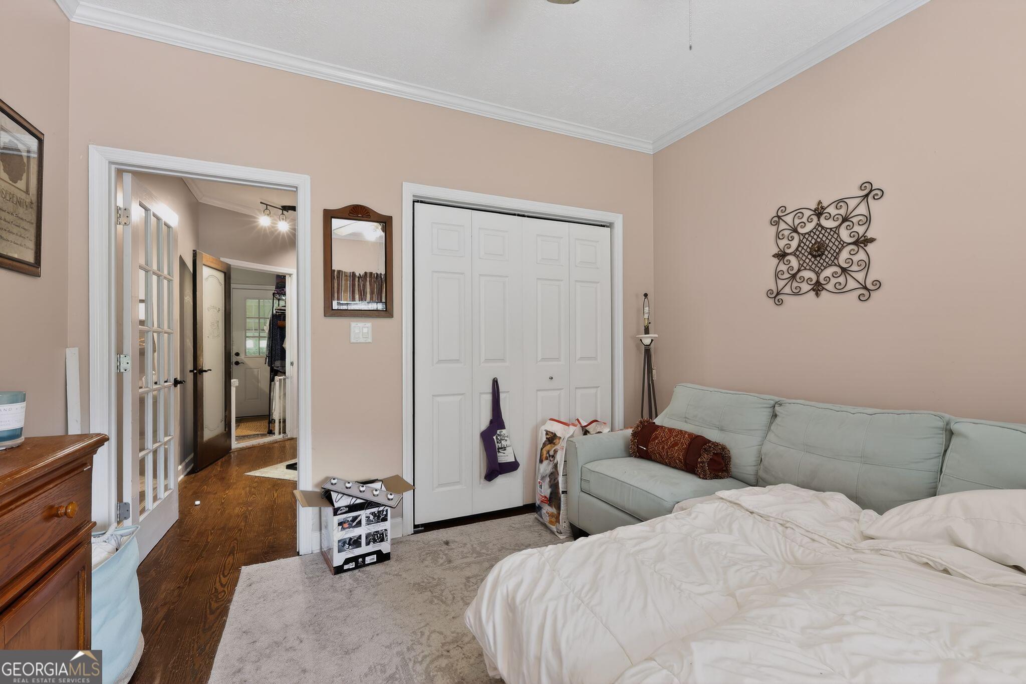 645 King Road Harrison GA 31035