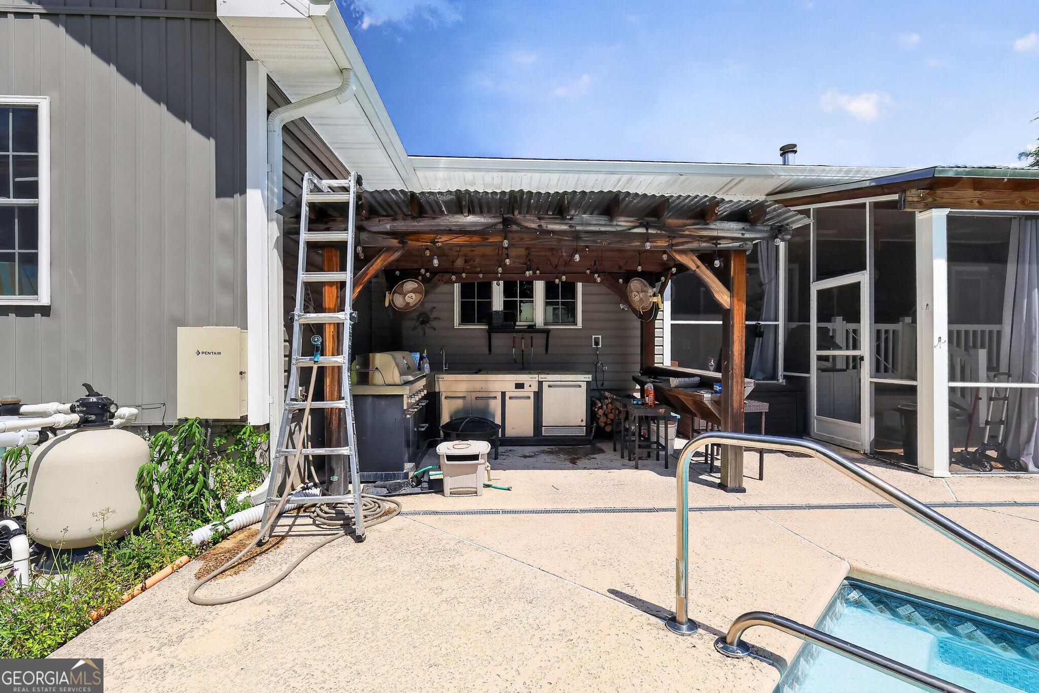 645 King Road Harrison GA 31035