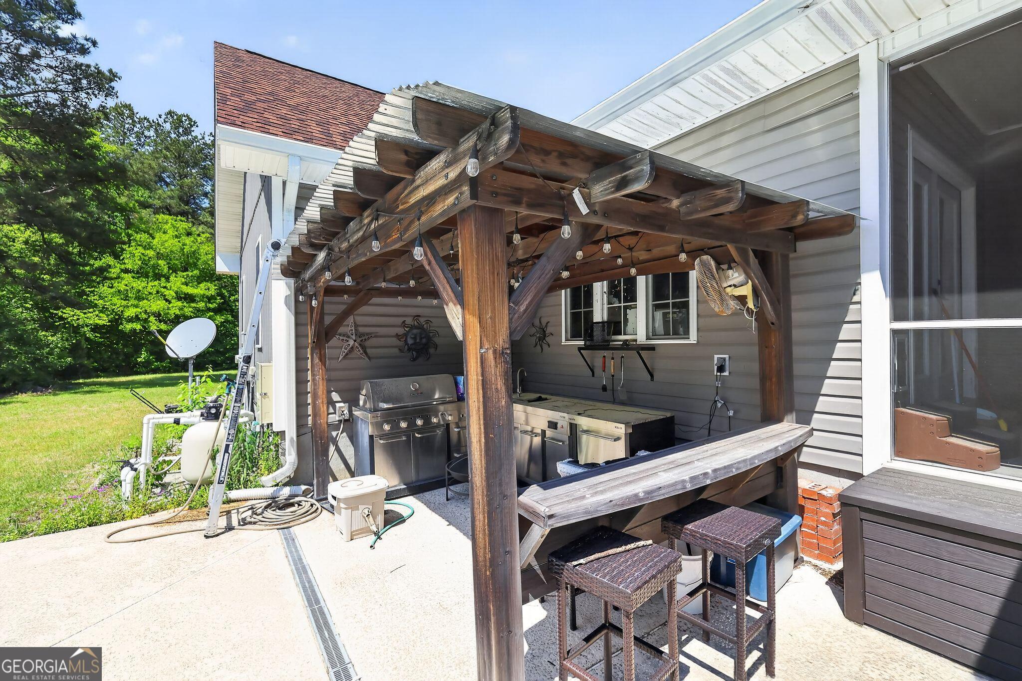 645 King Road Harrison GA 31035
