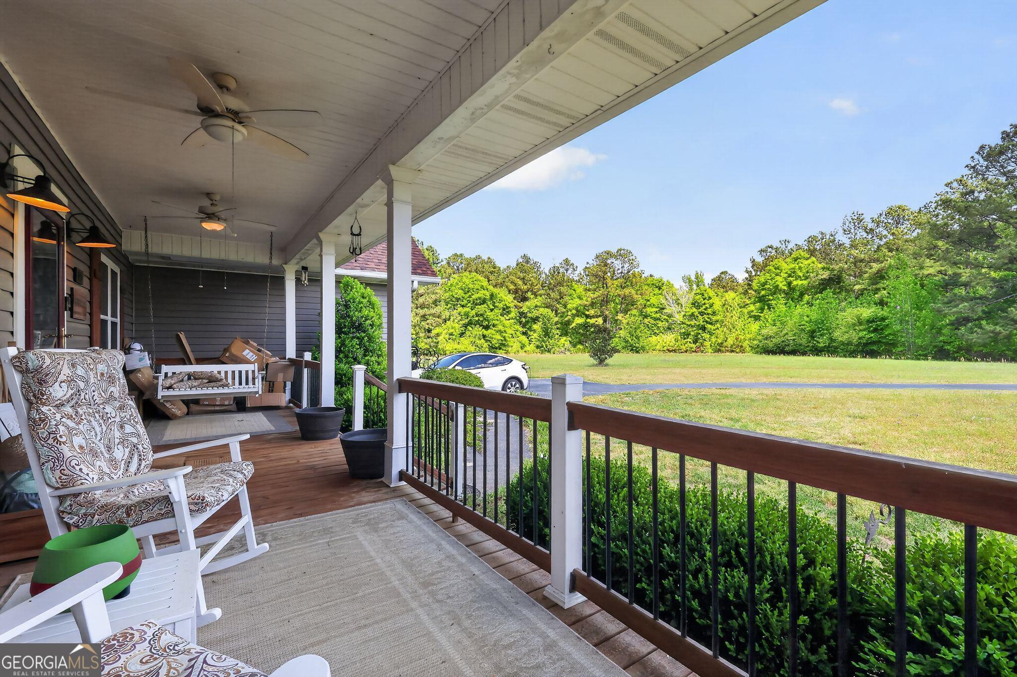 645 King Road Harrison GA 31035