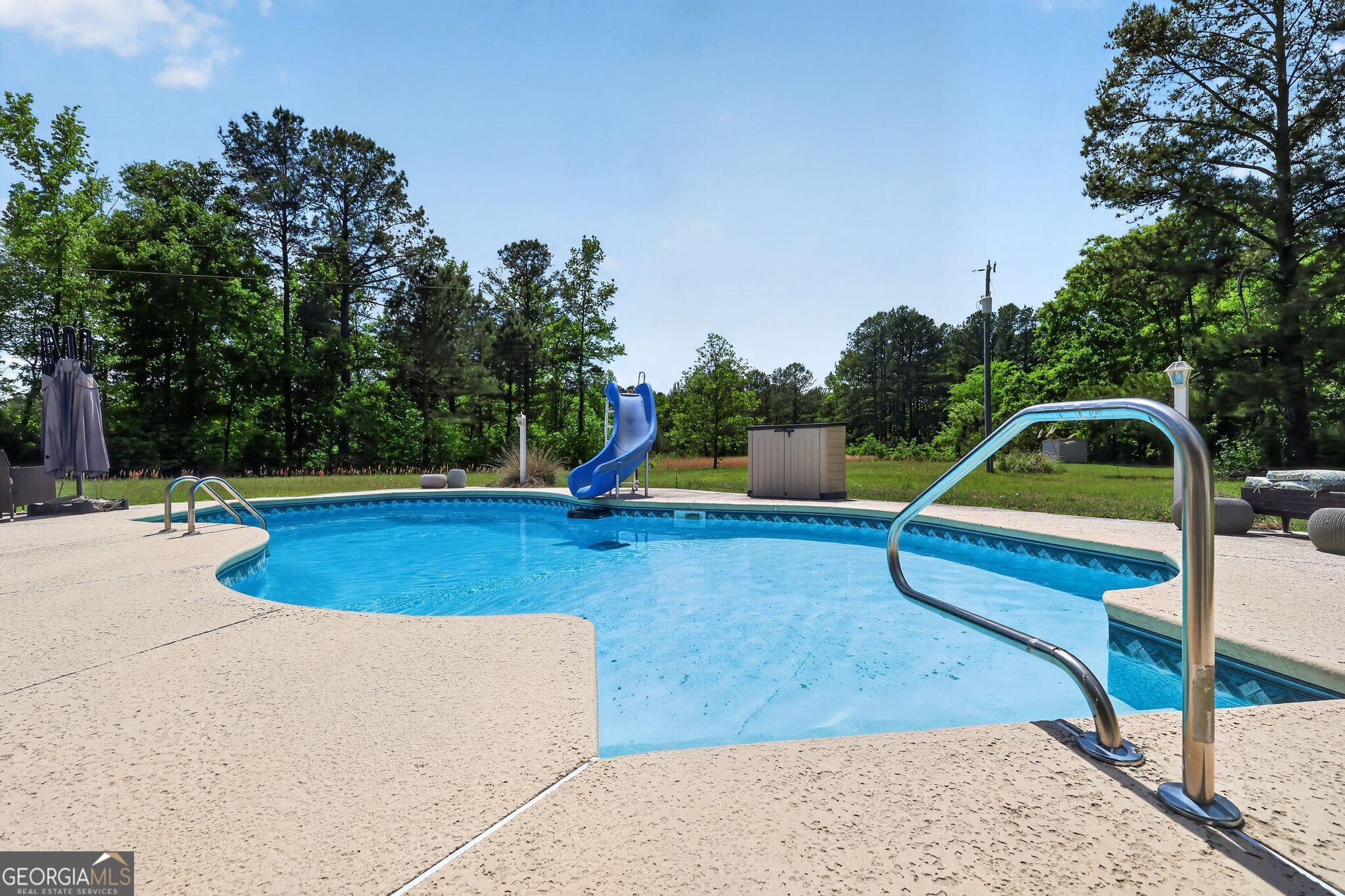 645 King Road Harrison GA 31035