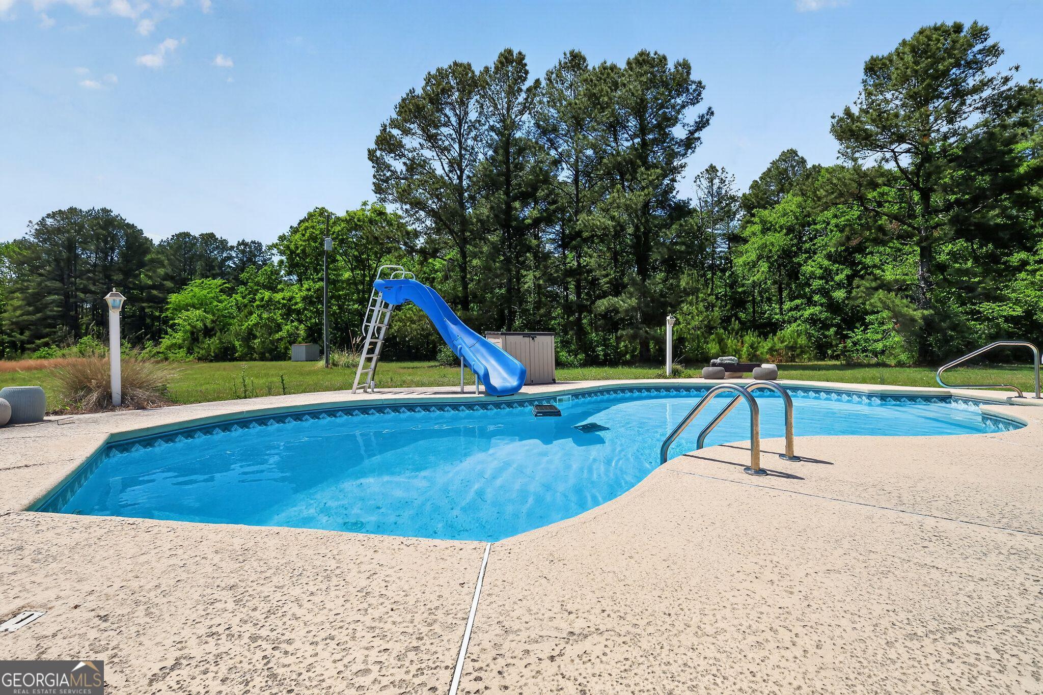 645 King Road Harrison GA 31035