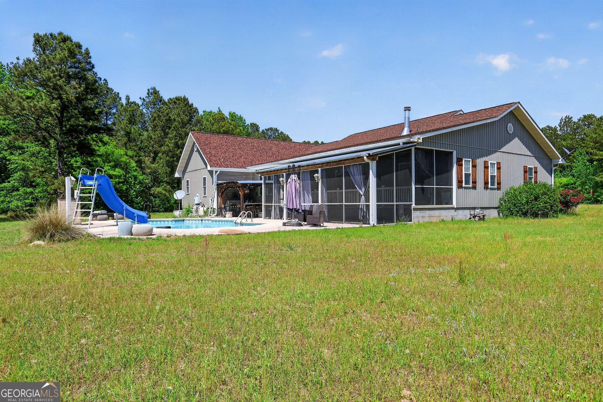 645 King Road Harrison GA 31035