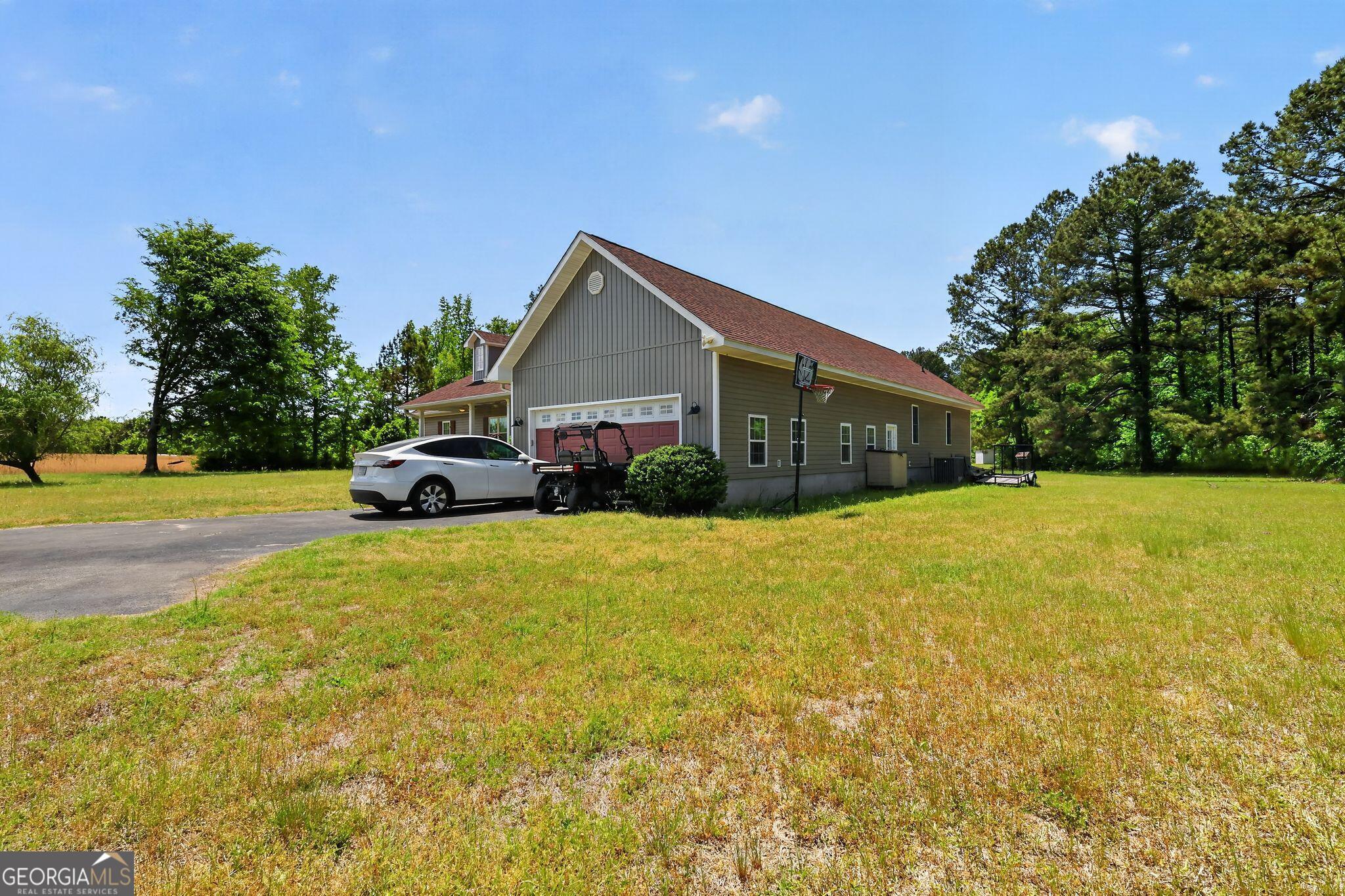 645 King Road Harrison GA 31035