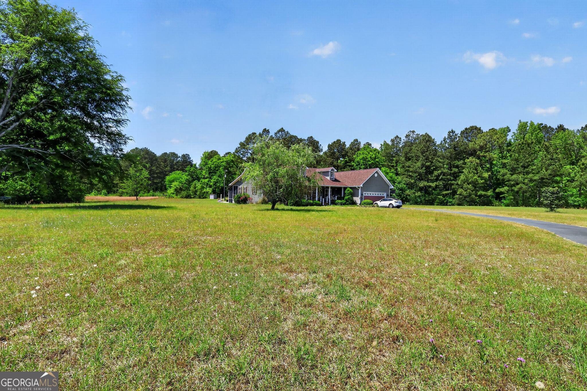 645 King Road Harrison GA 31035