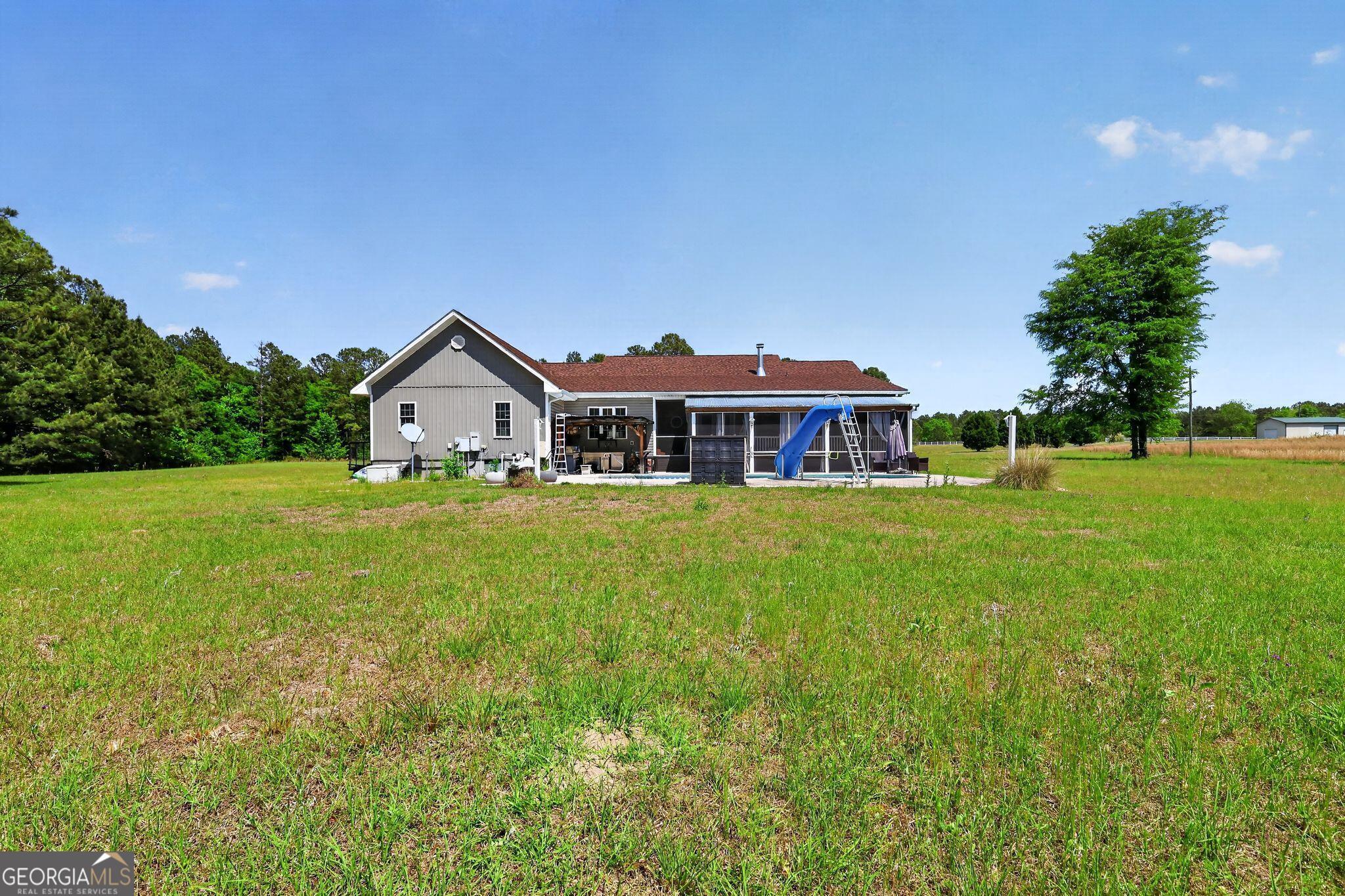 645 King Road Harrison GA 31035