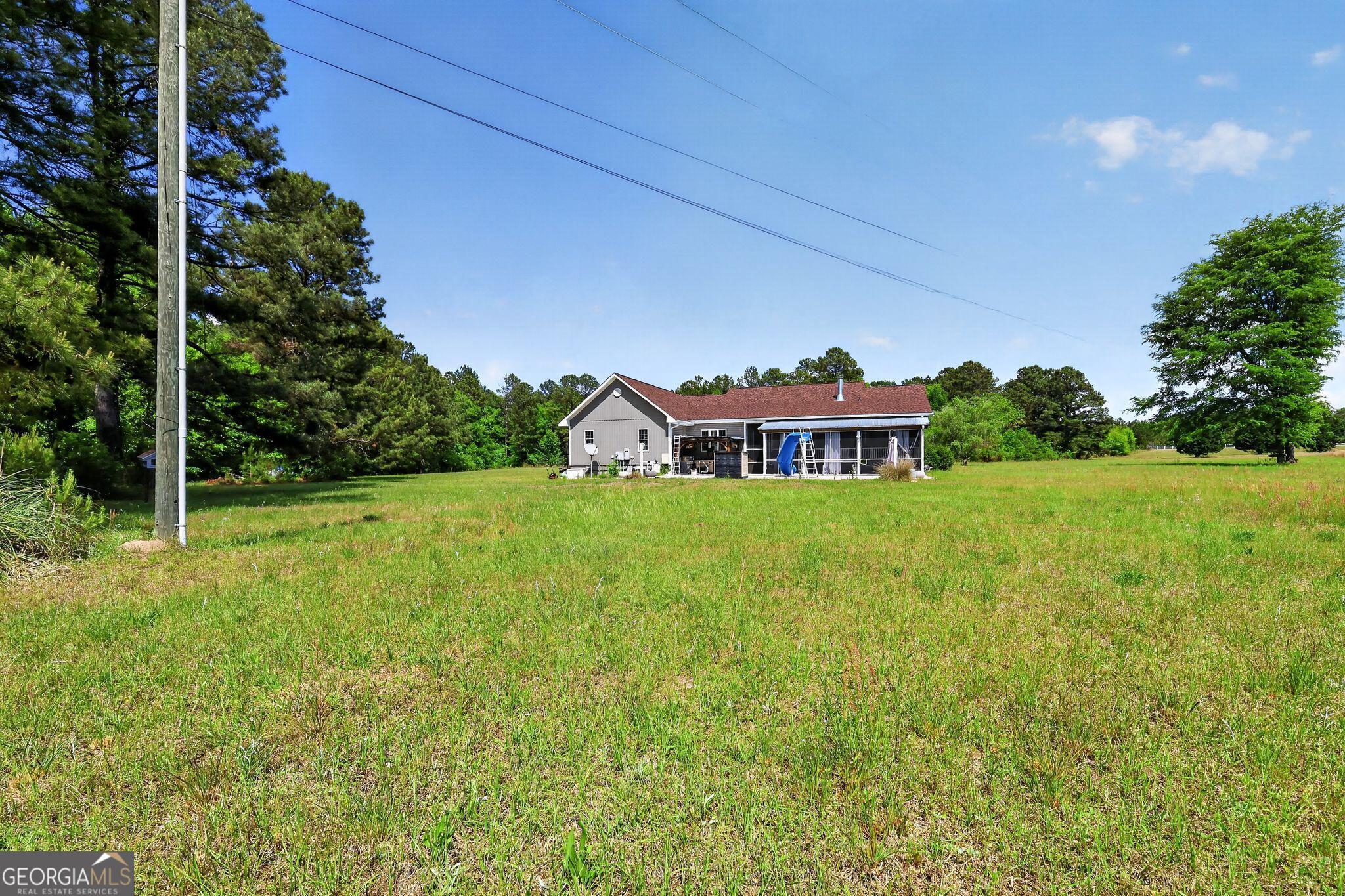 645 King Road Harrison GA 31035
