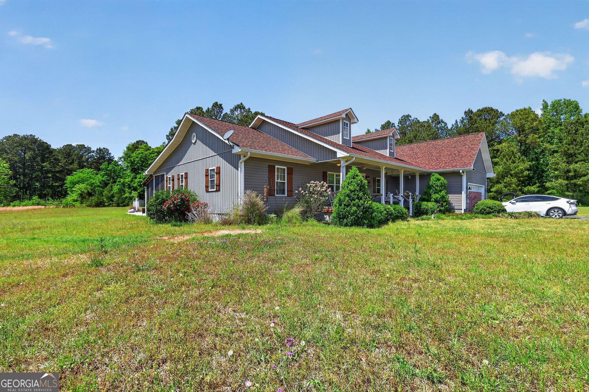 645 King Road Harrison GA 31035