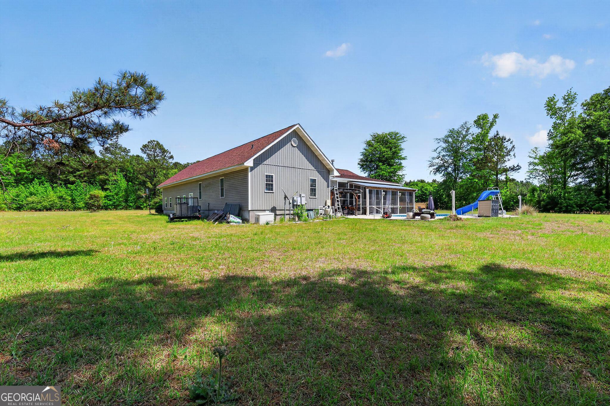 645 King Road Harrison GA 31035