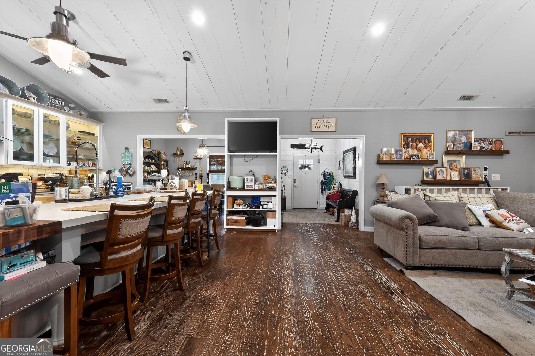 645 King Road Harrison GA 31035