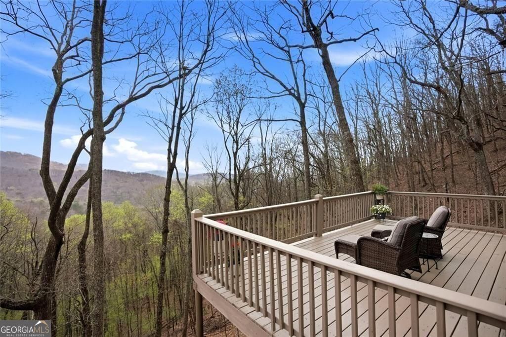 511 Hickory Trail Jasper GA 30143