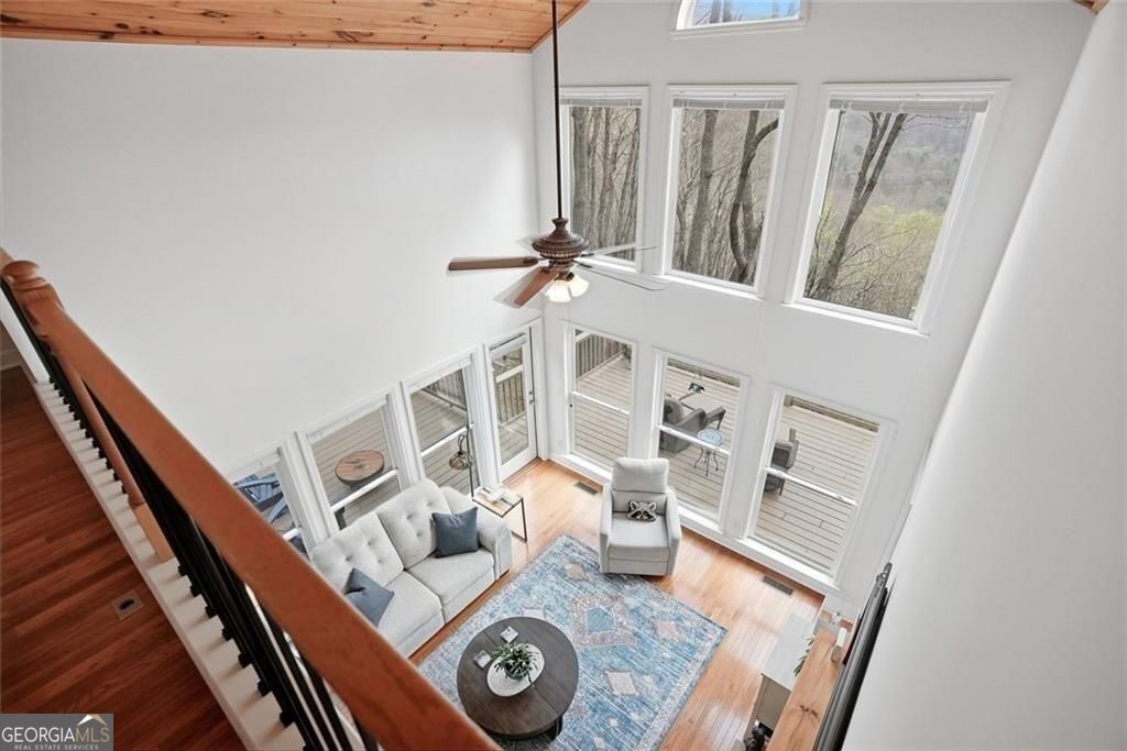 511 Hickory Trail Jasper GA 30143