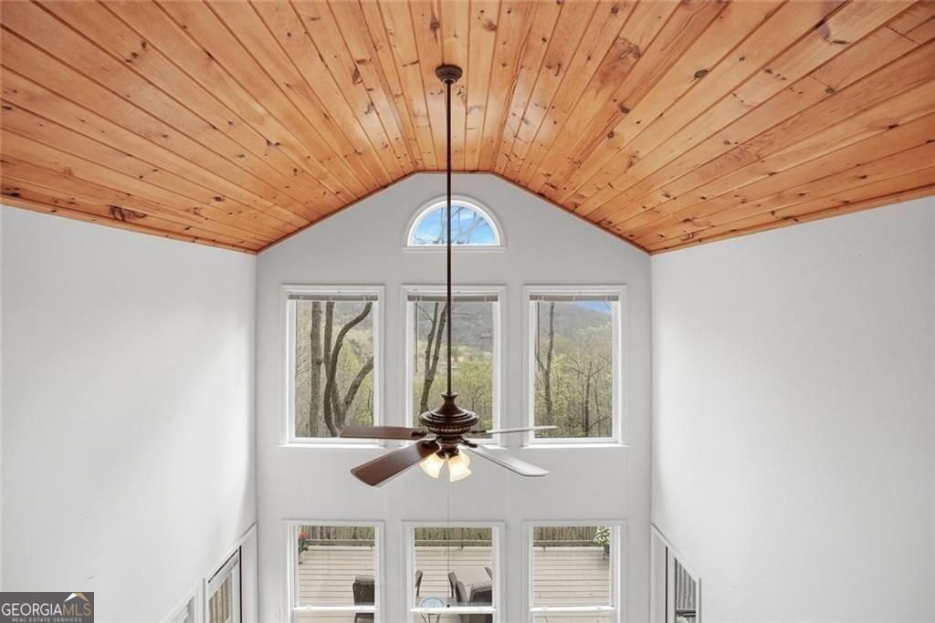 511 Hickory Trail Jasper GA 30143